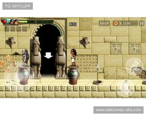 双人合作解谜挑战乐趣多，携手破解难题尽在指尖！